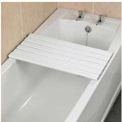 Shower Board 6 Slats - 28 inch